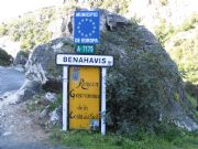 Benahavis, Málaga